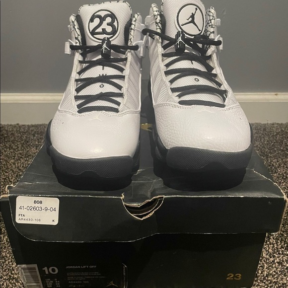 Jordan - Picture 3 of 3